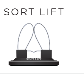 Sort-Lift